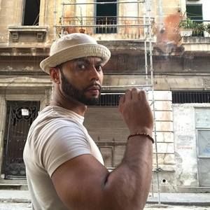 Meet your Posher, Richie